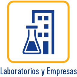 Laboratorios y Empresas