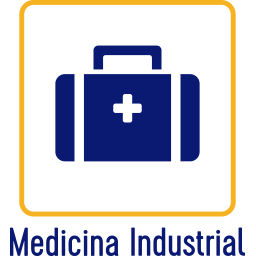Medicina Industrial Medicina Industrial