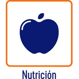 Nutrición Nutrición