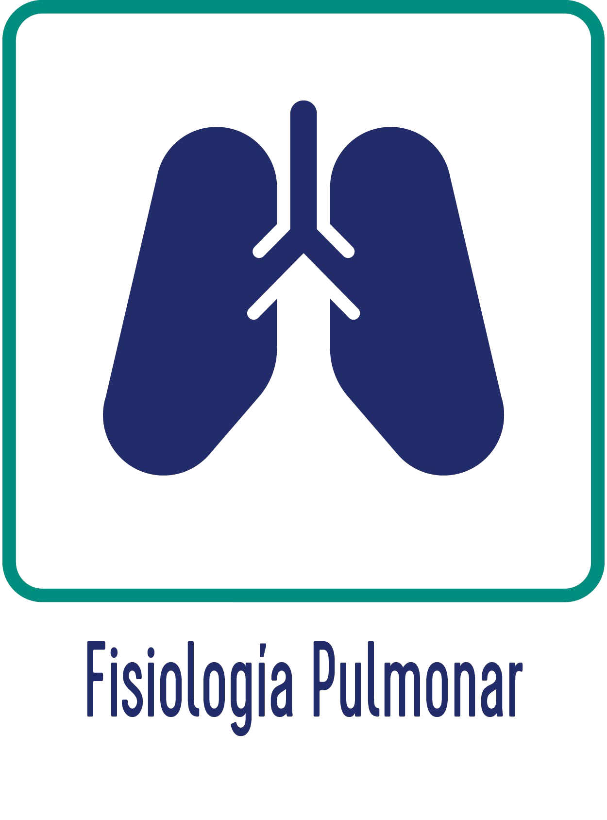 Fisionomía Pulmonar